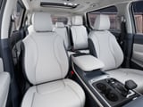 2027 Kia Carnival - Preview 15