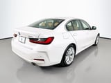 2026 BMW 3 Series - Preview 5