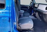 2025 Jeep Gladiator - Preview 8