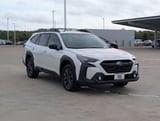 2025 Subaru Outback - Preview 7