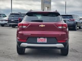 2025 Chevrolet TrailBlazer - Preview 6
