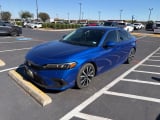2024 Honda Civic - Preview 2