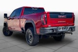 2025 GMC Sierra - Preview 5