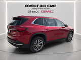 2026 Buick Enclave - Preview 9