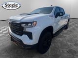 2026 Chevrolet Silverado - Preview 14