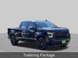 2025 Chevrolet Silverado 1500 - Preview 7