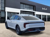 2025 Kia K4 - Preview 6
