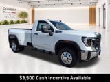 2026 GMC Sierra - Preview 2