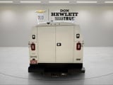 2021 Chevrolet Express - Preview 4