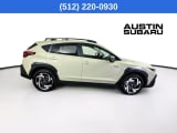 2026 Subaru Crosstrek - Preview 8