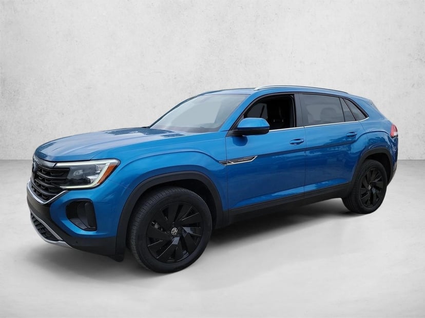 2024 Volkswagen Atlas - Image 1