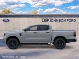 2026 Ford Ranger - Preview 3