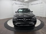 2026 Mercedes-Benz GLC - Preview 3