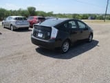 2011 Toyota Prius - Preview 3