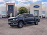 2026 Ford F-150 - Preview 2