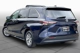 2025 Toyota Sienna - Preview 11