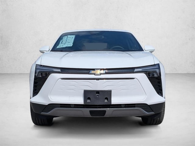 2026 Chevrolet Blazer EV