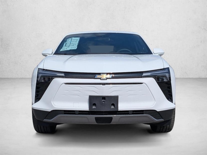 2026 Chevrolet Blazer EV - Image 1