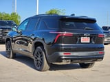 2026 Chevrolet Traverse - Preview 5