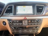 2015 Hyundai Genesis - Preview 15