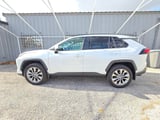 2025 Toyota RAV4 - Preview 2