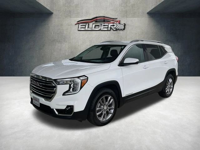 2024 GMC Terrain - Image 1