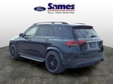 2022 Mercedes-Benz GLE-Class - Preview 5