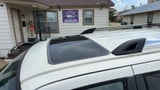 2008 Ford Expedition - Preview 13