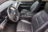 2025 Cadillac XT6 - Preview 11