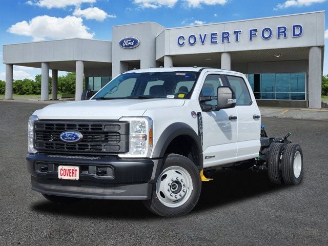 2026 Ford F-450 - Image 1