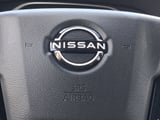 2027 Nissan Frontier - Preview 5