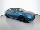 2026 Toyota Camry - Preview 3