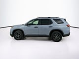 2026 Honda Pilot - Preview 3