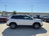 2024 Honda Passport - Preview 5