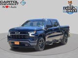2023 Chevrolet Silverado 1500 - Preview 2