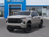 2026 Chevrolet Silverado 1500 - Preview 6