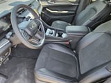 2027 Jeep Grand Cherokee - Preview 9