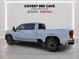 2024 GMC Sierra 2500HD - Preview 6