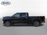 2026 GMC Sierra 2500 HD - Preview 4