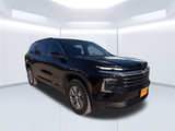 2027 Chevrolet Traverse - Preview 7
