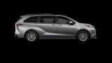2026 Toyota Sienna - Preview 12