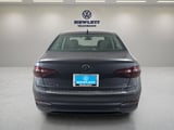 2024 Volkswagen Jetta - Preview 4