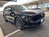 2027 Honda CR-V - Preview 2