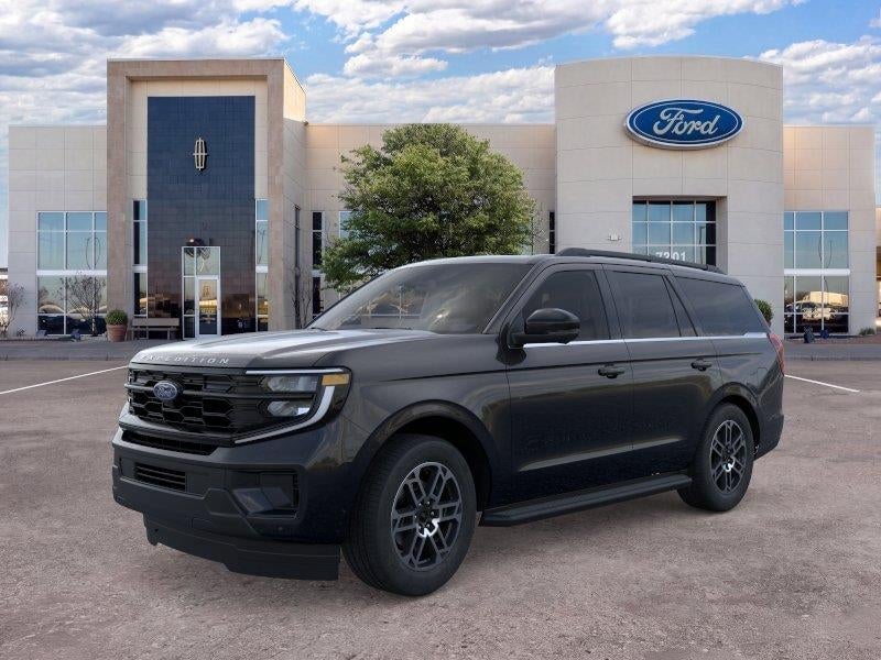2026 Ford Expedition - Image 1