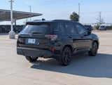 2026 Subaru Forester - Preview 5