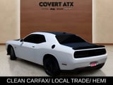 2023 Dodge Challenger - Preview 3