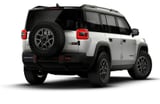 2026 Jeep Recon - Preview 2