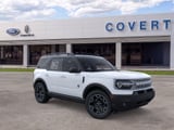 2026 Ford Bronco Sport - Preview 7
