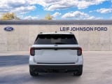 2026 Ford Explorer - Preview 5