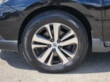 2019 Subaru Outback - Preview 9